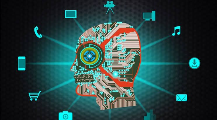 تطبيقات الذكاء الاصطناعي