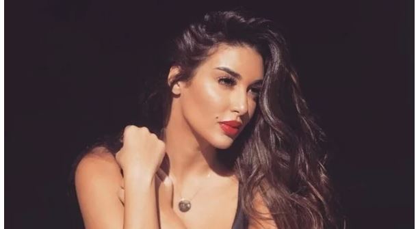 ياسمين صبرى
