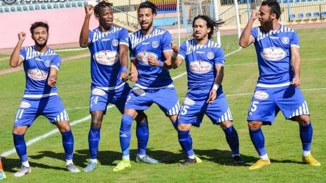 فريق اسوان 