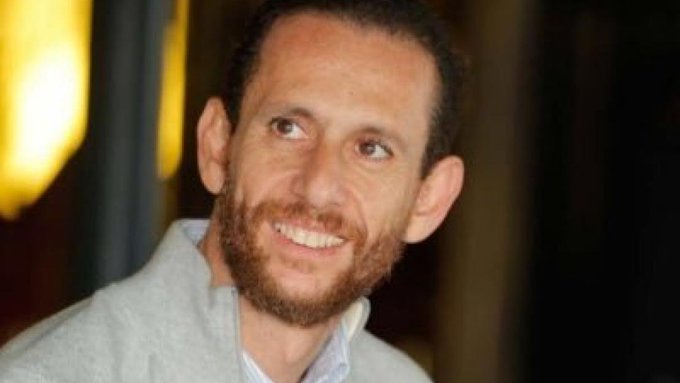 خالد بشارة