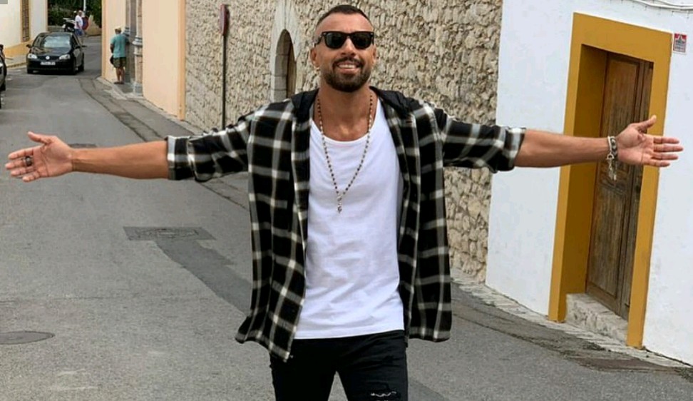 احمد فهمى