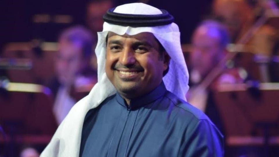 راشد الماجد