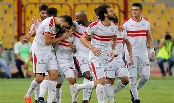 فريق الزمالك