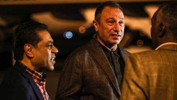 محمود الخطيب 