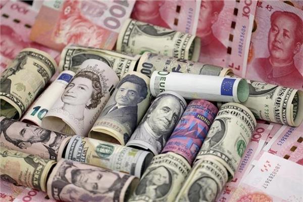 أسعار العملات الأجنبية في مصر اليوم السبت 1-2 - 2020.. فيديو