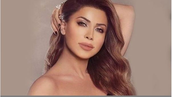 نوال الزغبى