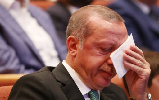 أردوغان 