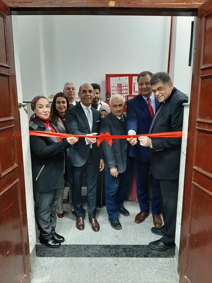 بنك القاهرة 