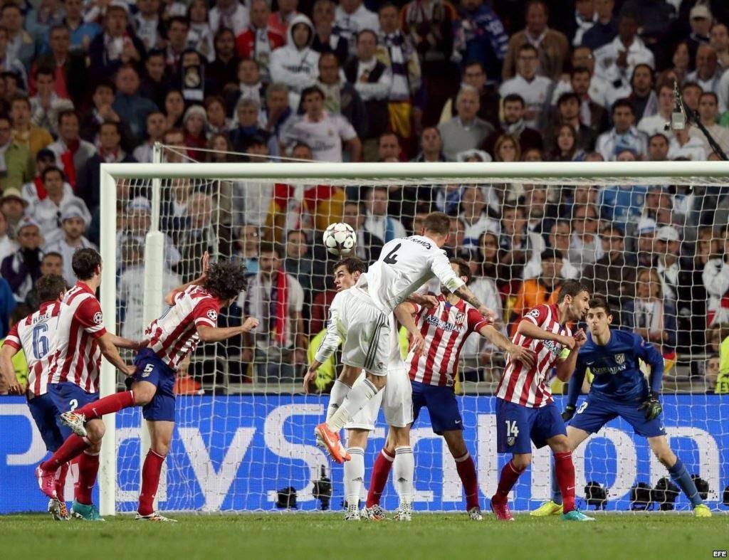 أتلتيكو مدريد 
