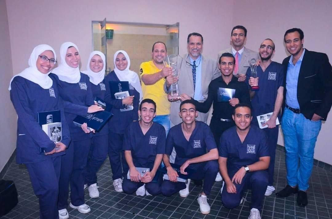 جامعة القاهرة 