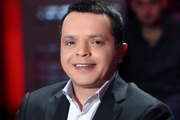 محمد هنيدي
