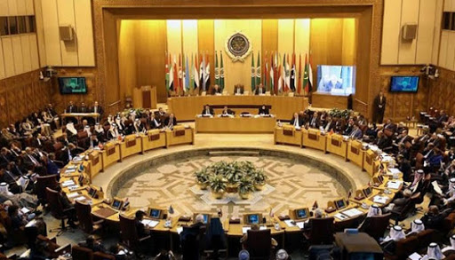 جامعة الدول العربية