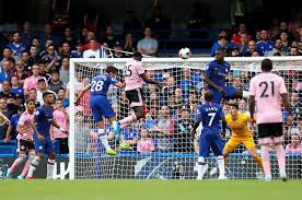 ليستر سيتي ضد تشيلسي