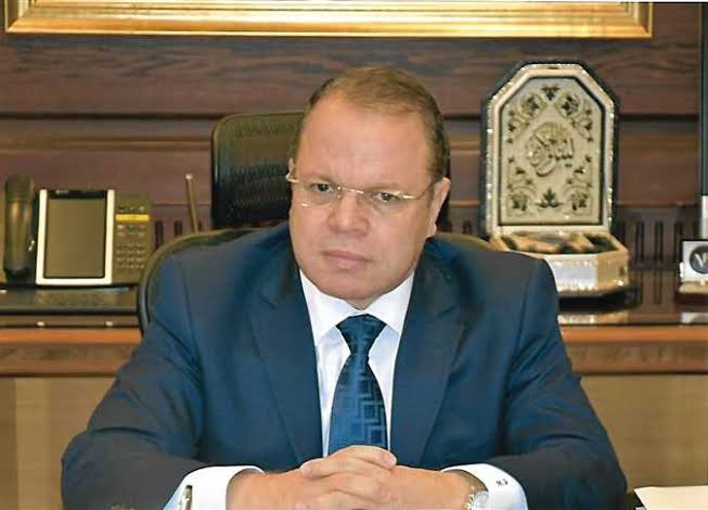 النائب العام المستشار حماده الصاوي