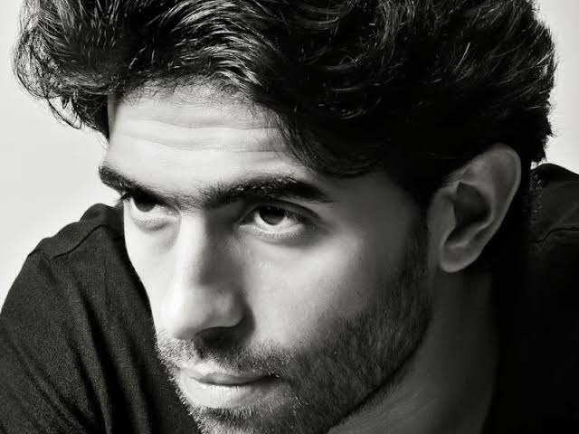 عمرو عابد