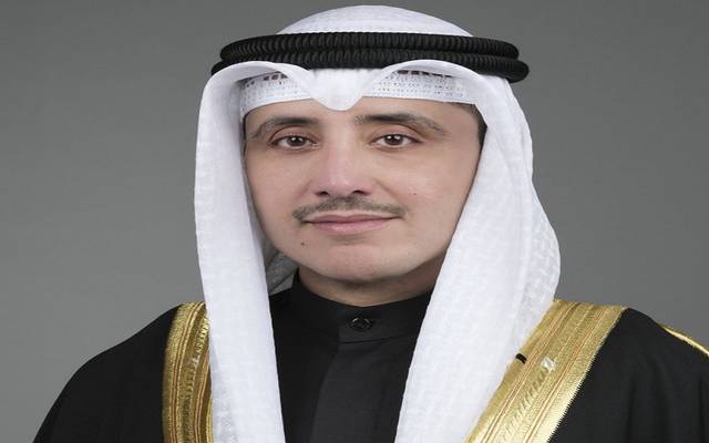 وزير الخارجية الكويتي