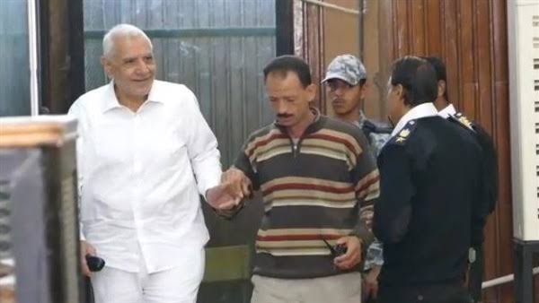 عبدالمنعم أبو الفتوح عبدالمنعم أبو الفتوح