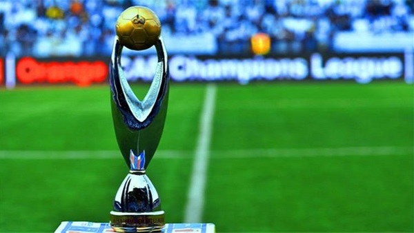 دوري ابطال افريقيا 