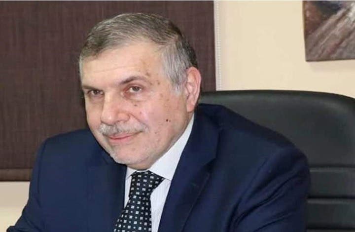 رئيس الوزراء العراقي المكلف محمد توفيق علاوي