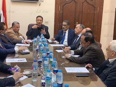 الكاتب الصحفى كرم جبر 