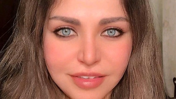 نسرين الخطيب  نسرين الخطيب