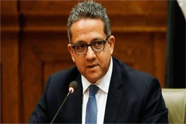 خالد عناني 