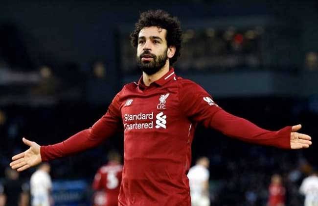 محمد صلاح محمد صلاح