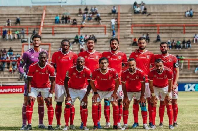 الاهلي