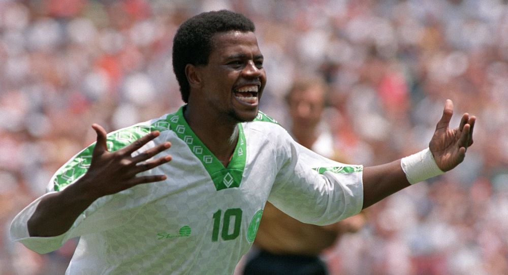 سعيد العويران