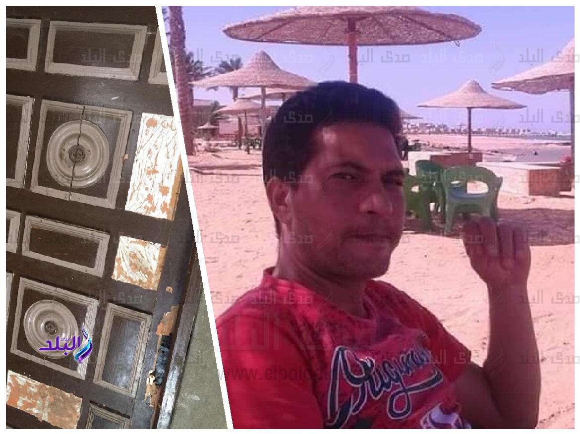 المجني عليه