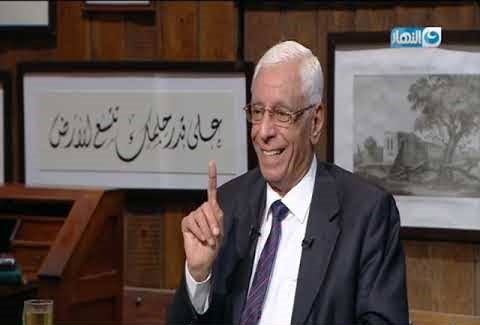 الدكتور حسام موافي