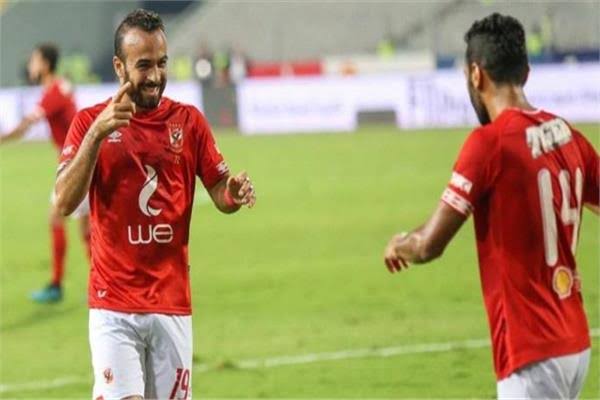 محمد مجدي افشة 