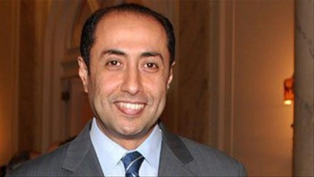 حسام زكى 