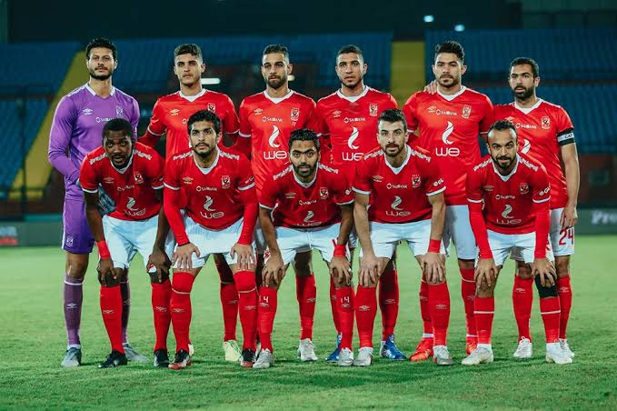 الاهلي