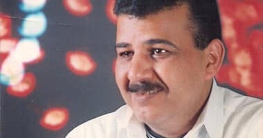 الشاعر محمد خليل