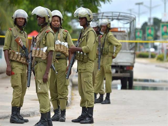 مصرع 20 شخصا على الأقل في تنزانيا بسبب الزيت المبارك