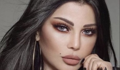 هيفاء وهبى