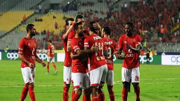 فريق الاهلي