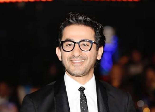 احمد حلمي 