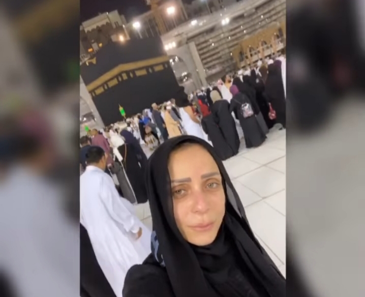 ريم البارودى