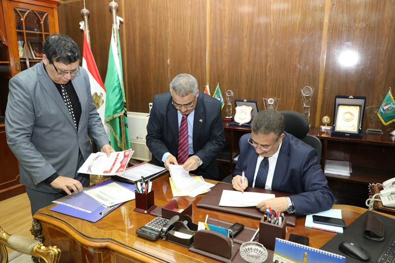 نتيجة الشهادة الاعدادية بالمنوفية