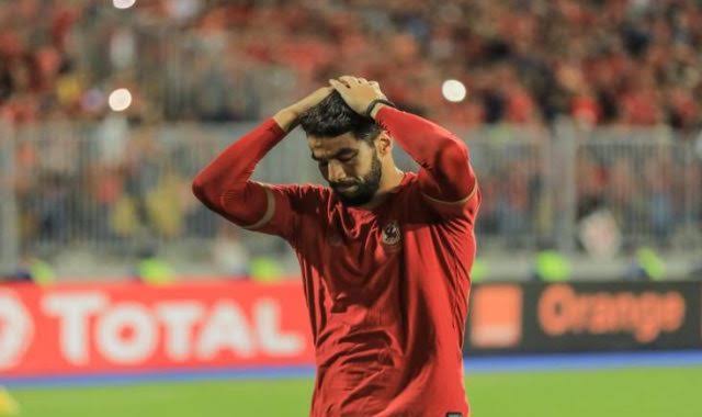 شريف  اكرامي