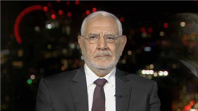 عبد المنعم ابو الفتوح 