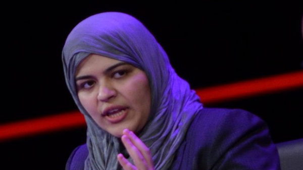 داليا زيادة 