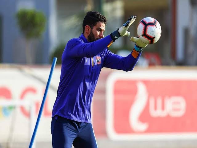 شريف  اكرامي