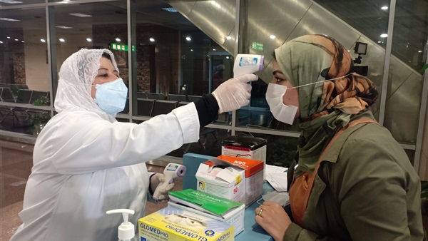 العائدين من ووهان 