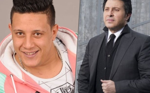 محاكمة حمو بيكا في اتهامه بالاعتداء على هاني شاكر