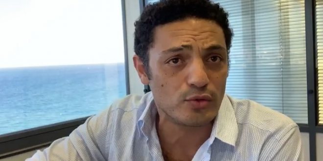 المقاول محمد على