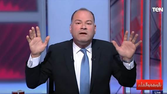 الإعلامي نشأت الديهي الإعلامي نشأت الديهي