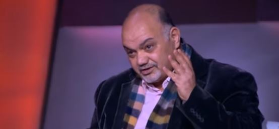 إبراهيم ربيع 